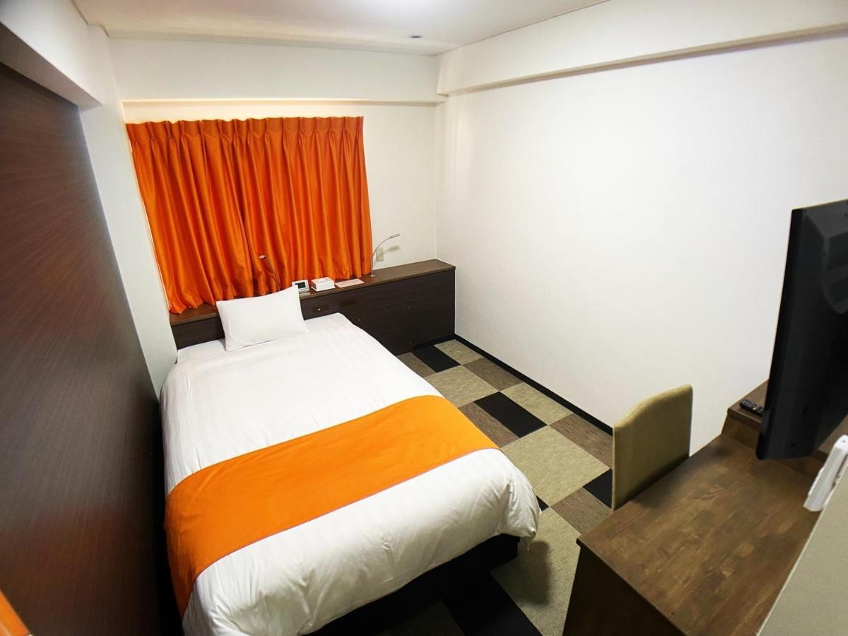 High Set Hotel Shizuoka Inter Экстерьер фото