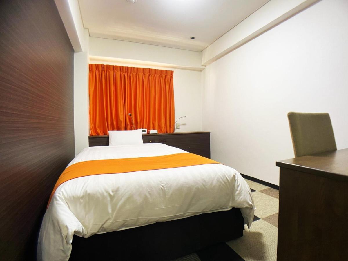 High Set Hotel Shizuoka Inter Экстерьер фото