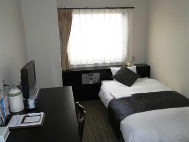 High Set Hotel Shizuoka Inter Экстерьер фото