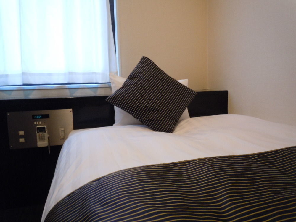 High Set Hotel Shizuoka Inter Экстерьер фото