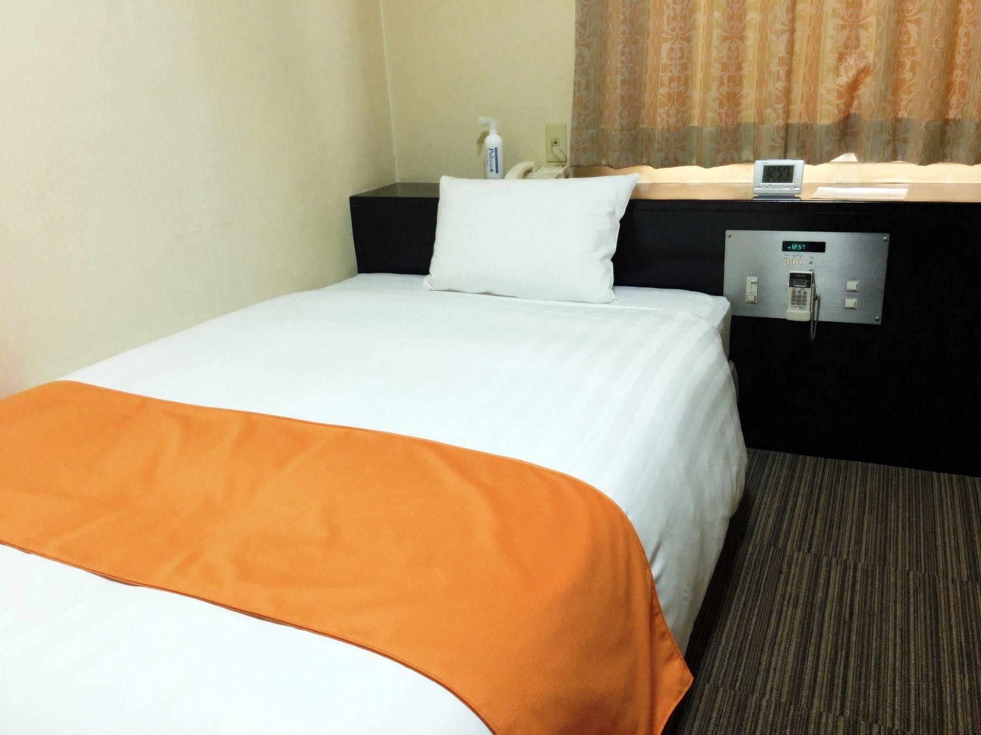 High Set Hotel Shizuoka Inter Экстерьер фото