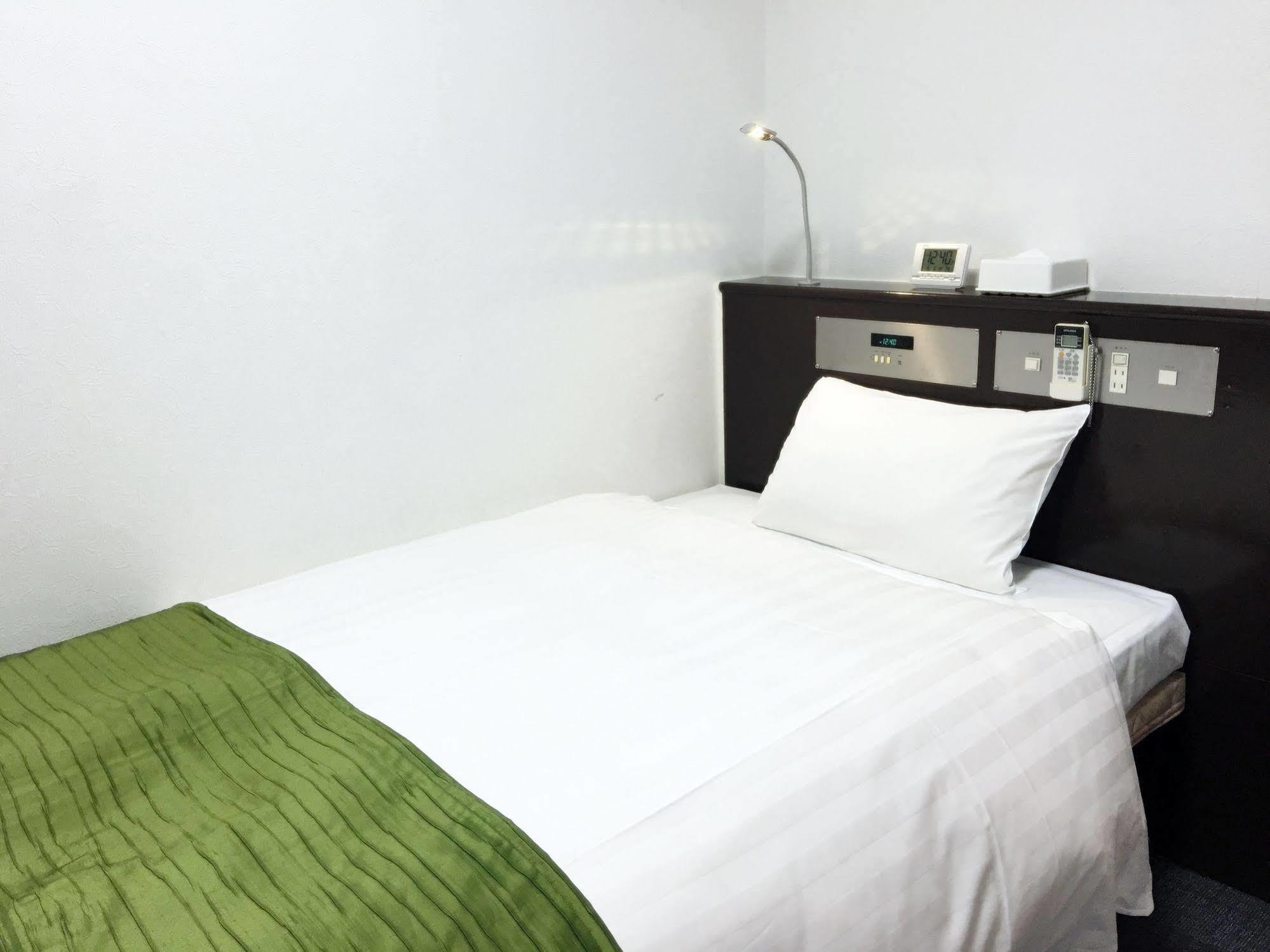 High Set Hotel Shizuoka Inter Экстерьер фото